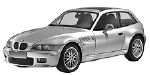 BMW E36-7 C1328 Fault Code