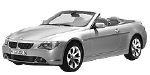 BMW E64 C1328 Fault Code