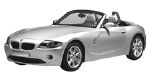 BMW E85 C1328 Fault Code