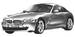 BMW E86 C1328 Fault Code