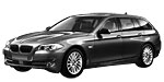 BMW F11 C1328 Fault Code