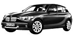 BMW F20 C1328 Fault Code
